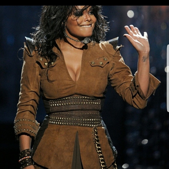 Set of 3 HANDMADE Leather Bracelets - Picture 3 of 7